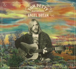 Angel Dream: Songs and Music From the Motion Picture “She’s the One”
