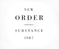 Substance 1987