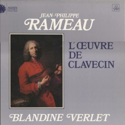 Pièces de Clavecin (1724)