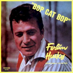 Bop Cat Bop: The Rockabilly Collection