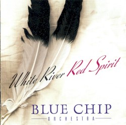 White River - Red Spirit
