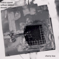 Cherry Box