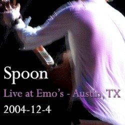 Live at Emo's - Austin, TX