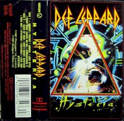 Hysteria