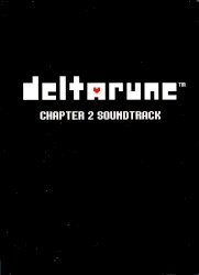 DELTARUNE: Chapter 2 Soundtrack