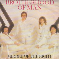 Middle of the Night / When Summer's Gone