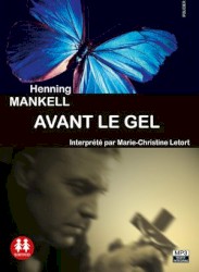 Avant le gel