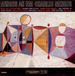 Mingus Ah Um