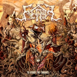 To Usurp the Thrones