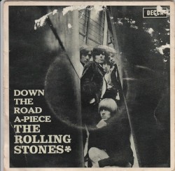 Down the Road A‐Piece