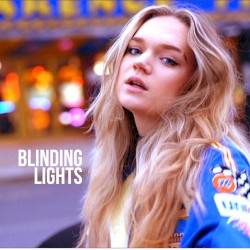 Blinding Lights
