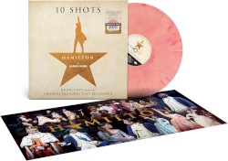 Hamilton: 10 Shots