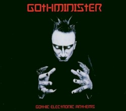Gothic Electronic Anthems
