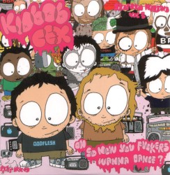 Shotgun Wedding, Volume 3: Oh, So Now You Fuckers Wanna Dance?