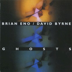 My Life in the Bush of Ghosts