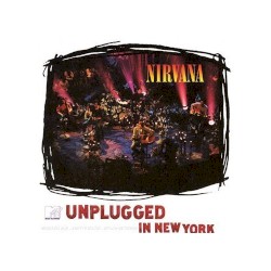 MTV Unplugged in New York