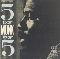 5 by Monk by 5