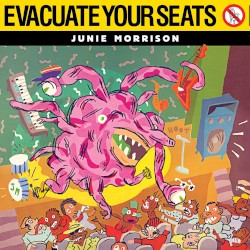 Evacuate Your Seats