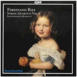 String Quartets, Vol. 1