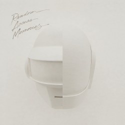 Random Access Memories (drumless edition)