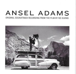 Ansel Adams