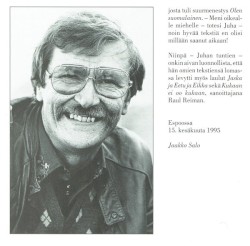20 suosikkia: Albatrossi