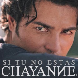 Si no estás