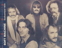 Switzerland 1974