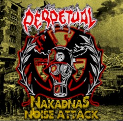 Nakadnas Noise Attack