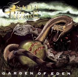 Garden of Eden