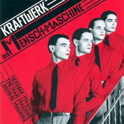 Die Mensch·Maschine