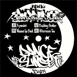 Dance Into the Sunset EP