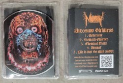 Buzzsaw Sickness