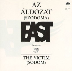 Az Áldozat (Szodoma)