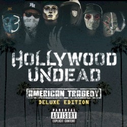 American Tragedy (deluxe edition)