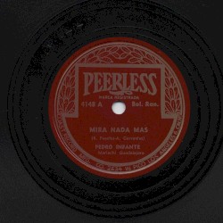 Mira nada más / Qué tanto es tantito