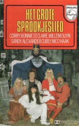 Het grote sprookjeslied