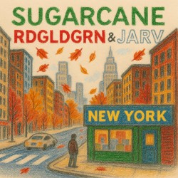 Sugarcane