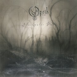 Blackwater Park