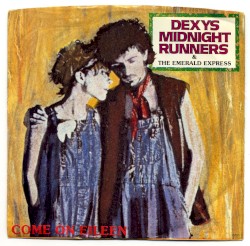 Come On Eileen