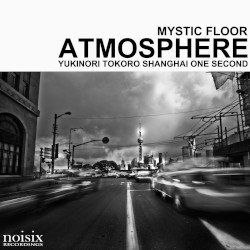 Atmosphere