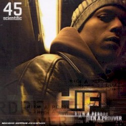 Rien à perdre, rien à prouver