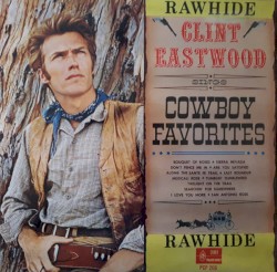 Cowboy Favorites