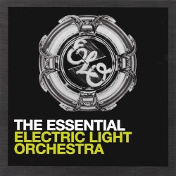 The Essential Electric Light Orchestra