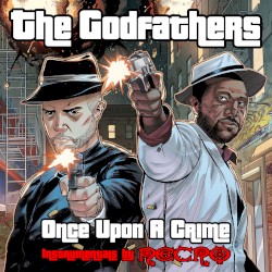 Once Upon a Crime (Instrumentals)