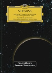 Ainsi parlait Zarathoustra / Till l'Espiègle / Don Juan / Quatre derniers lieder