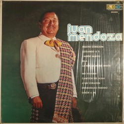 Juan Mendoza