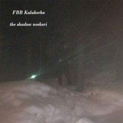 the shadow neekeri