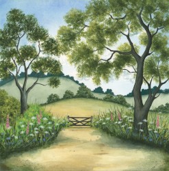 Summer’s Lease: BBT British Collection