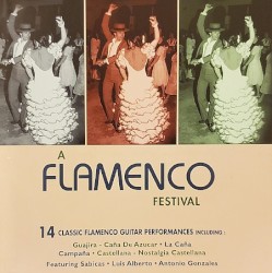 A Flamenco Festival